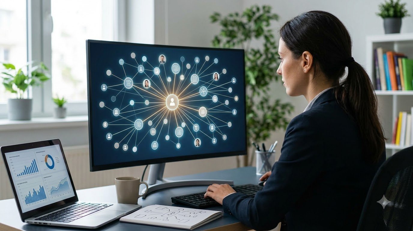 Entity SEO Guide: Build Brand Authority in AI Search