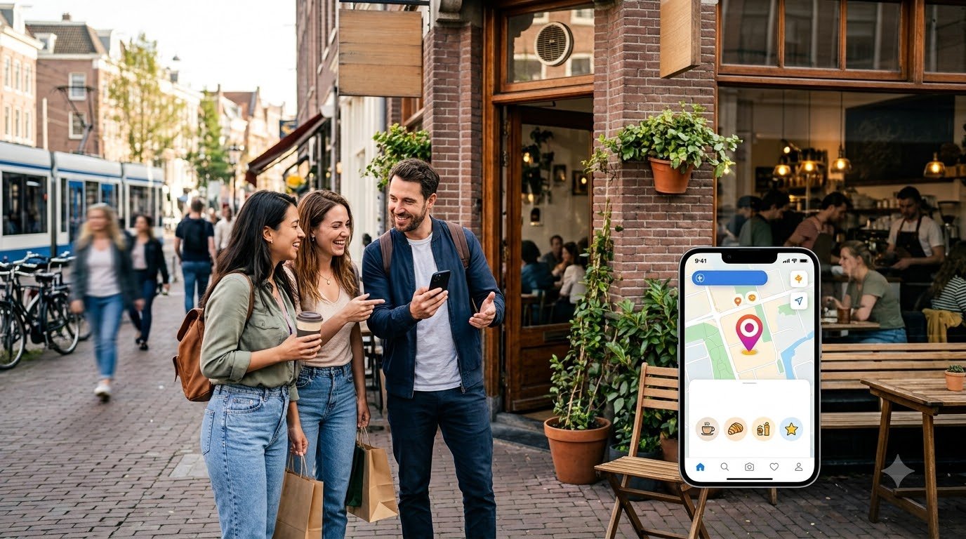 How Local Businesses Can Win More Customers Through AI Search
